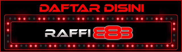 RAFFI888