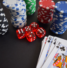 The World’s Most Gambling Countries